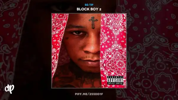 SG Tip - Block Boy